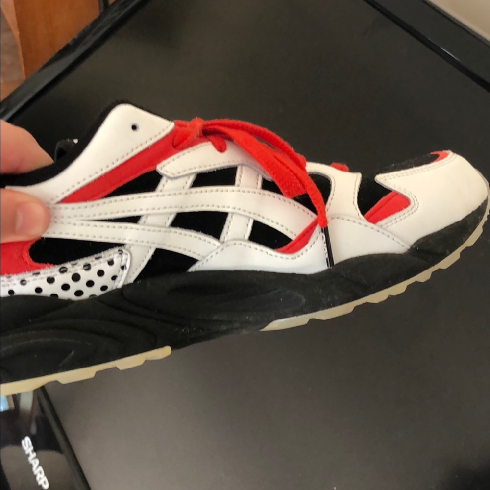 Asics